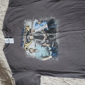 Alabama group Southern Drawl short sleeve tee. Size Medium unisex